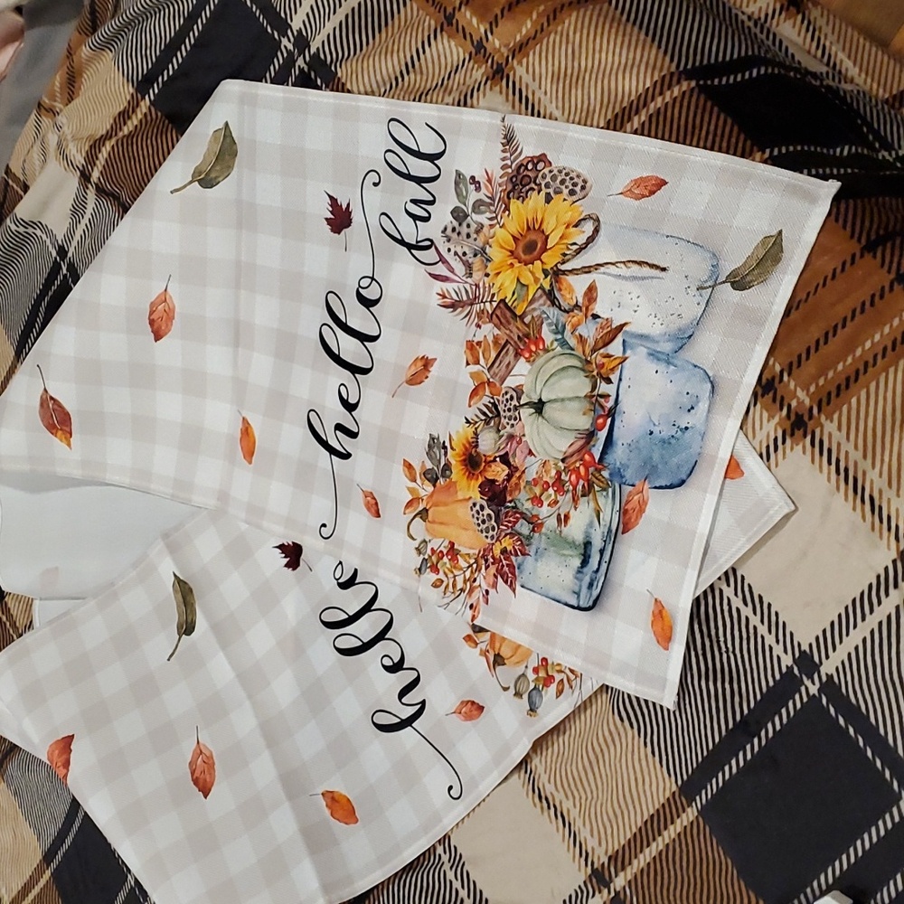 Table runner